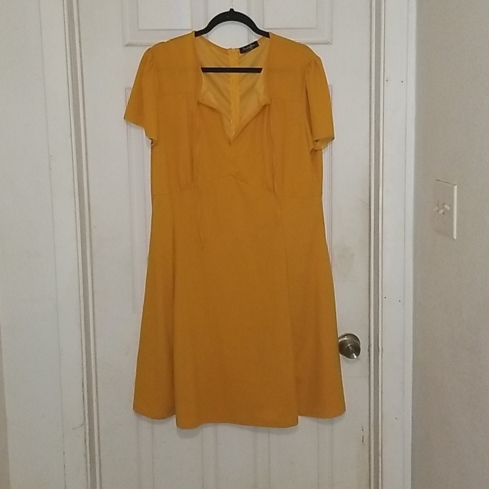 Dress